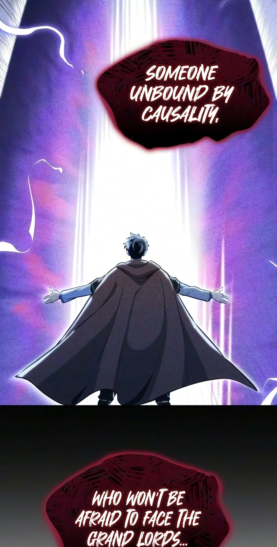 The Cold-Blooded Warrior Chapter 73 355 4e9e44398807