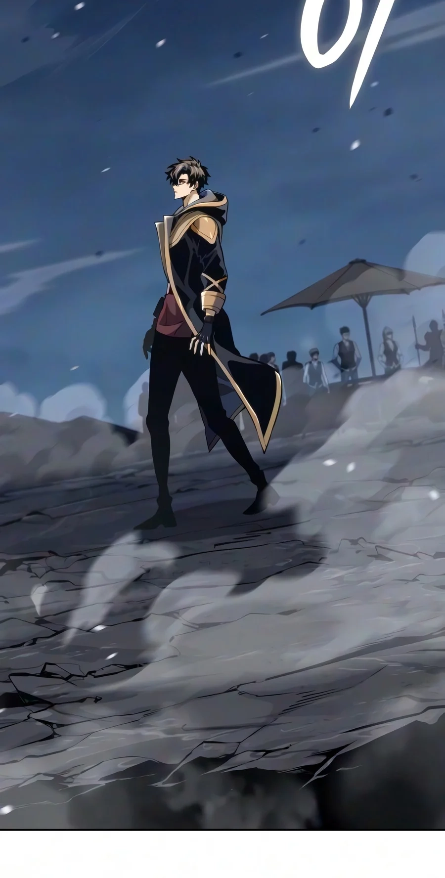 The Cold-Blooded Warrior Chapter 73 378 511d8dc8a308