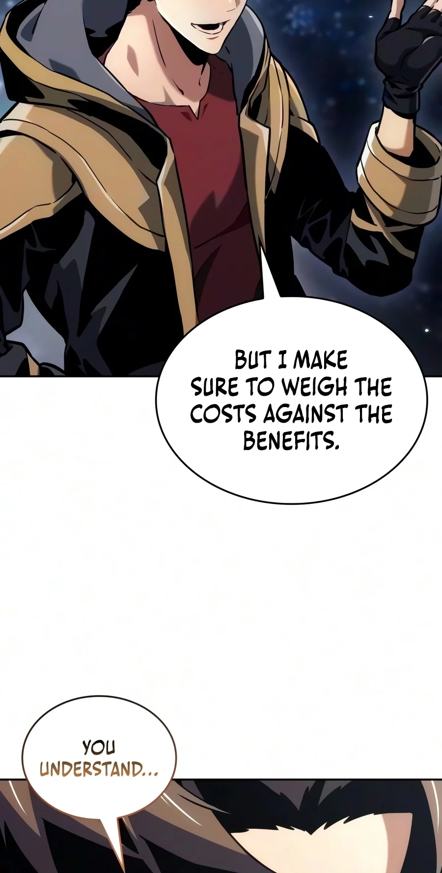 The Cold-Blooded Warrior Chapter 73 364 530f0ccf886c