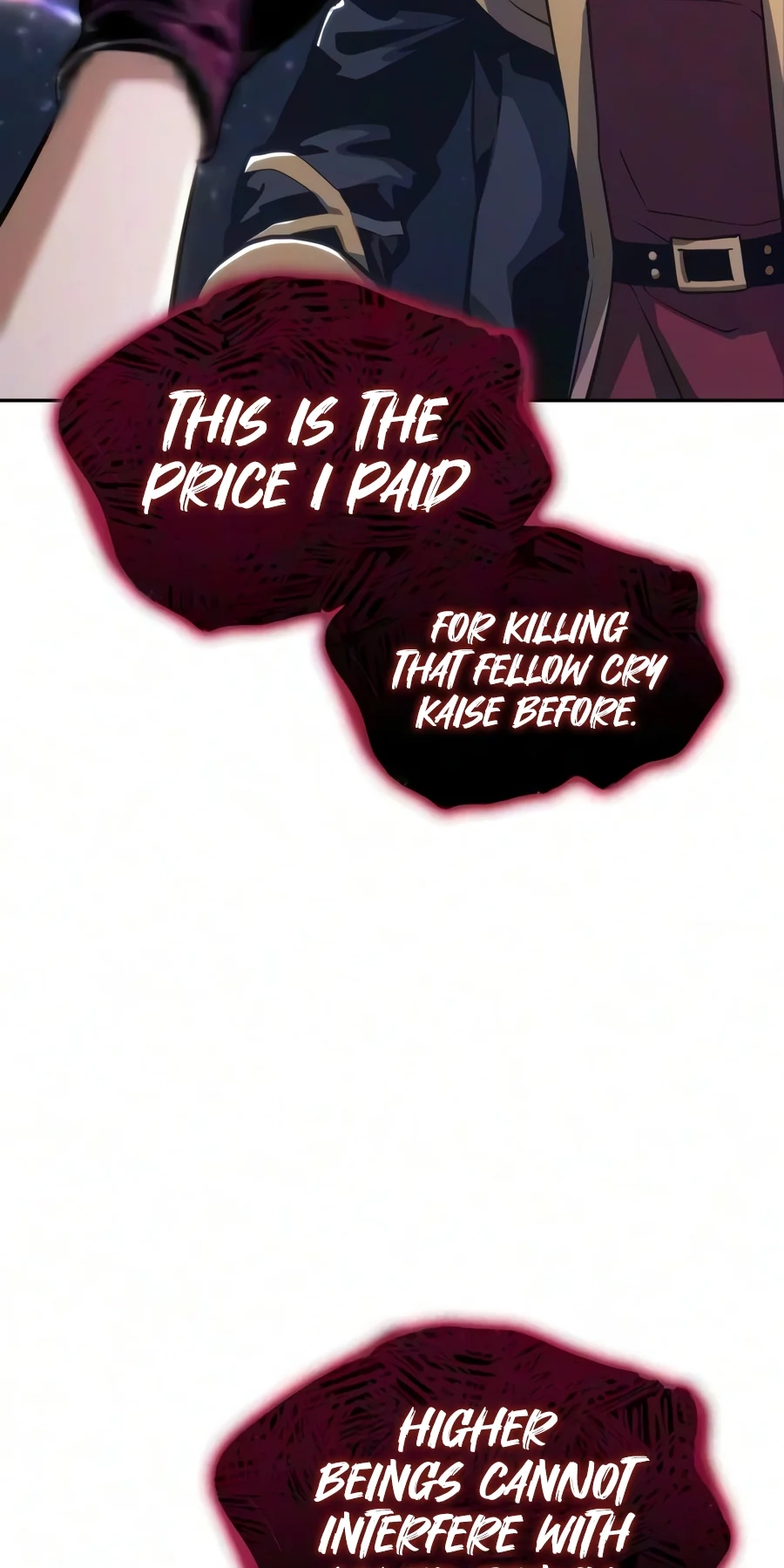 The Cold-Blooded Warrior Chapter 73 344 63d275a6b2d5
