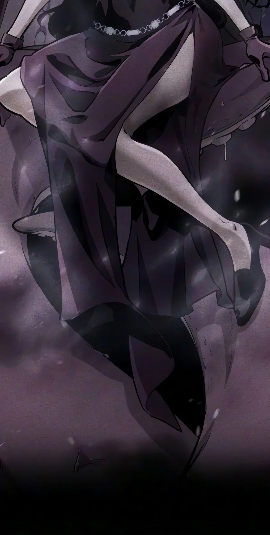 The Cold-Blooded Warrior Chapter 73 297 65074d6db756