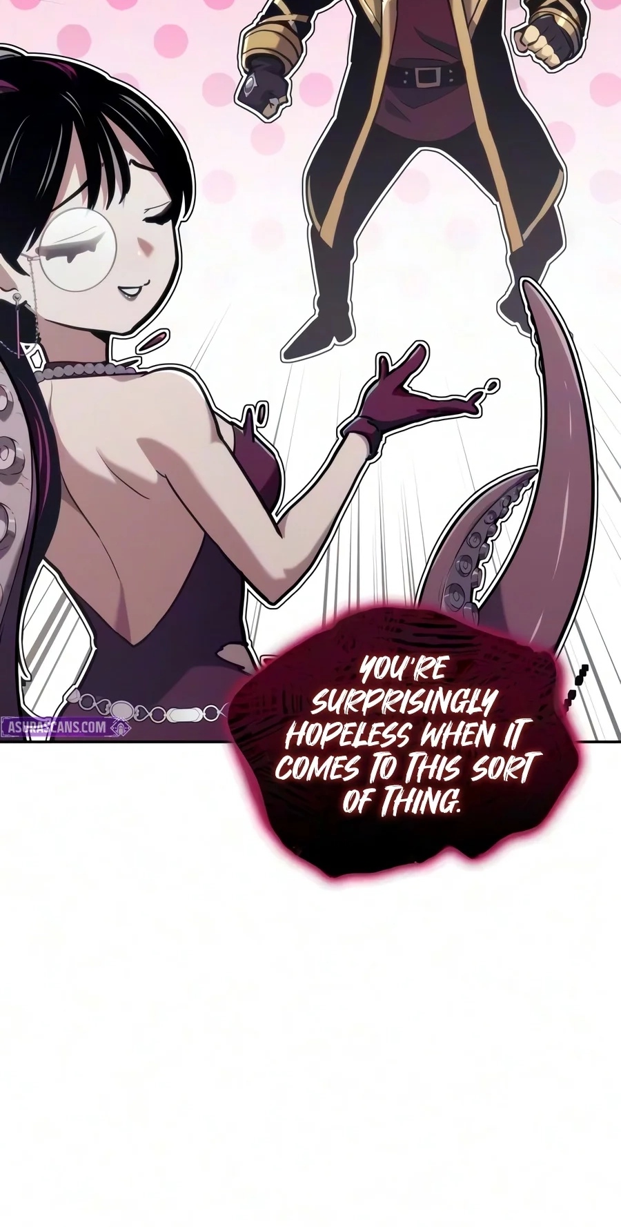 The Cold-Blooded Warrior Chapter 73 373 66897f9a3478