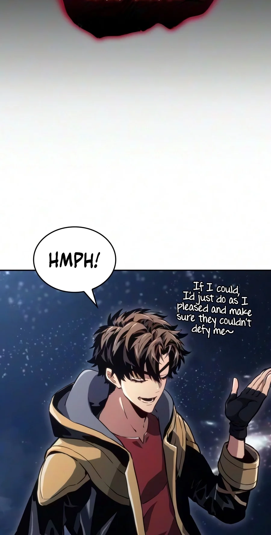 The Cold-Blooded Warrior Chapter 73 356 761338a48715