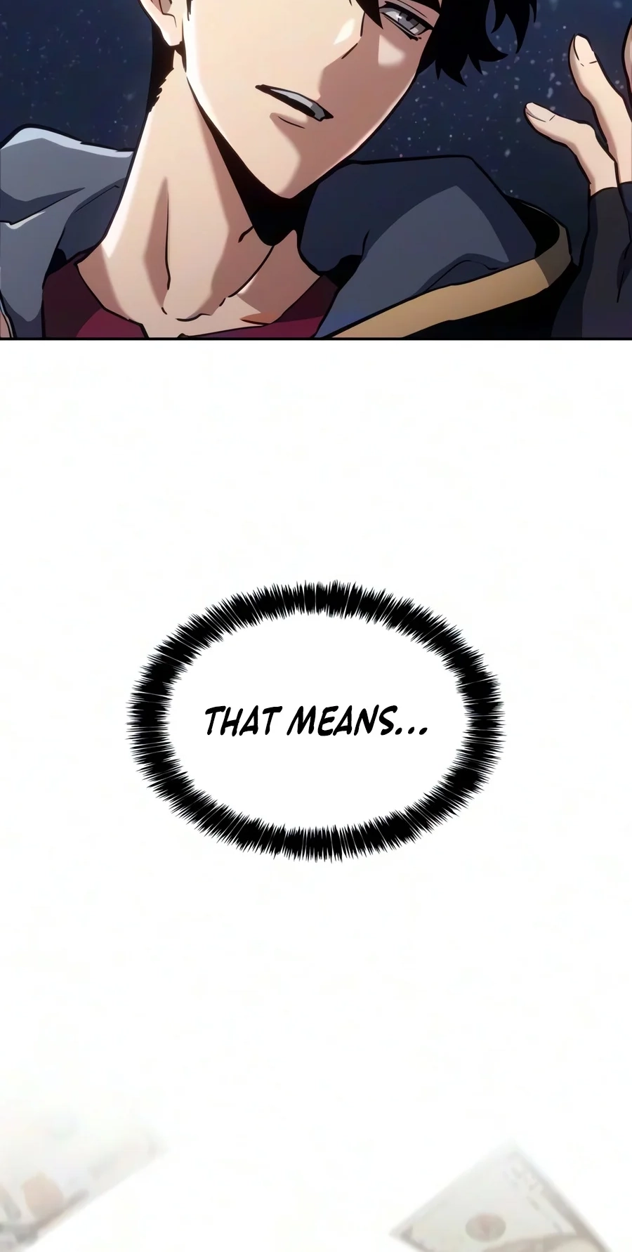 The Cold-Blooded Warrior Chapter 73 358 96af0617da12