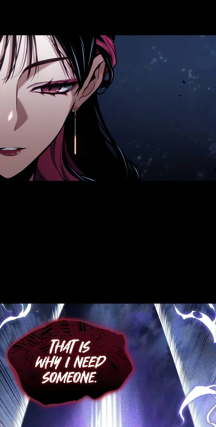 The Cold-Blooded Warrior Chapter 73 354 c9e71f4a2e67