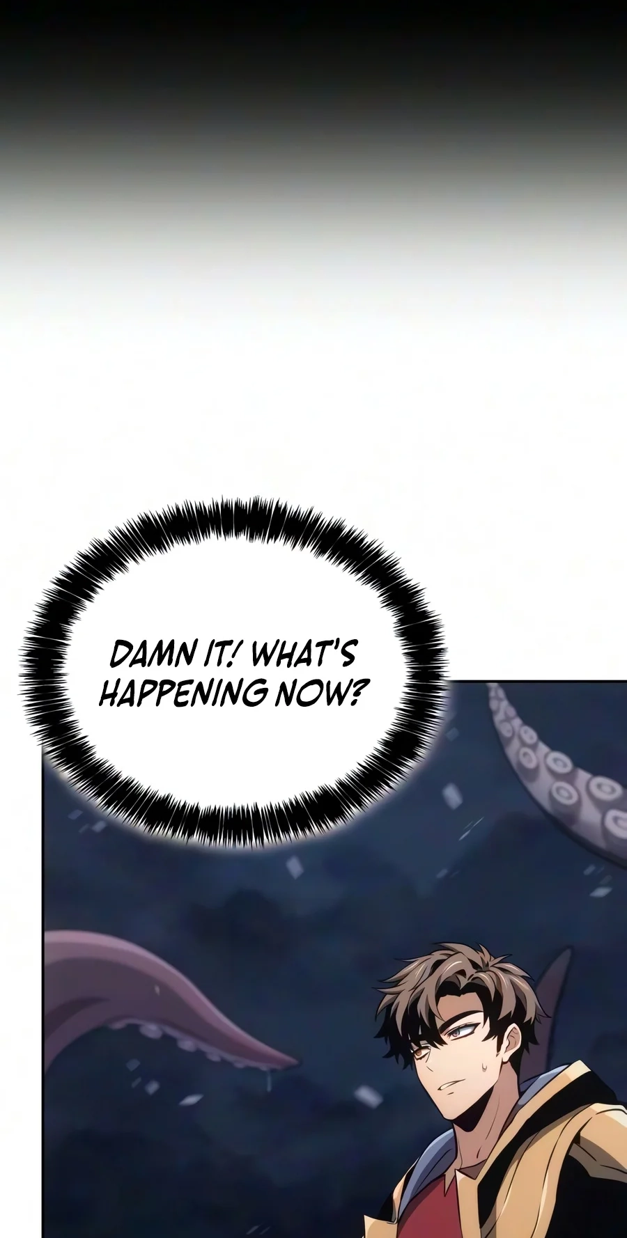 The Cold-Blooded Warrior Chapter 73 298 e57787c49ca7