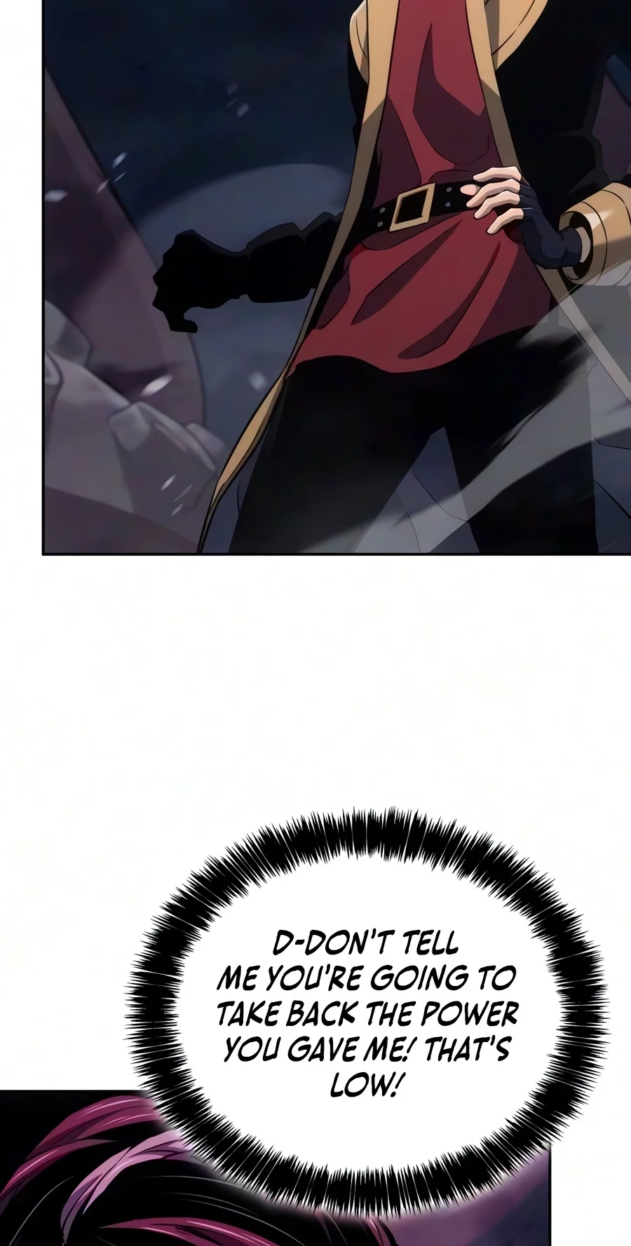 The Cold-Blooded Warrior Chapter 73 299 edbbef660ffd