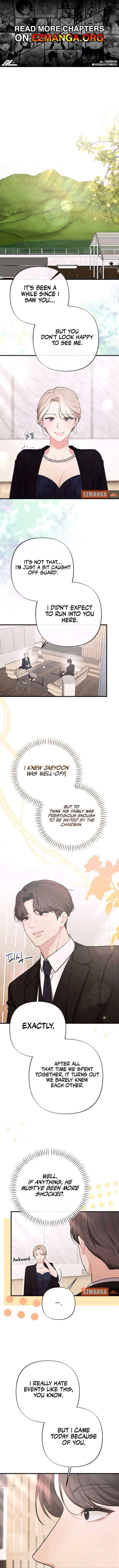 The End of The Marriage Chapter 24 44 01
