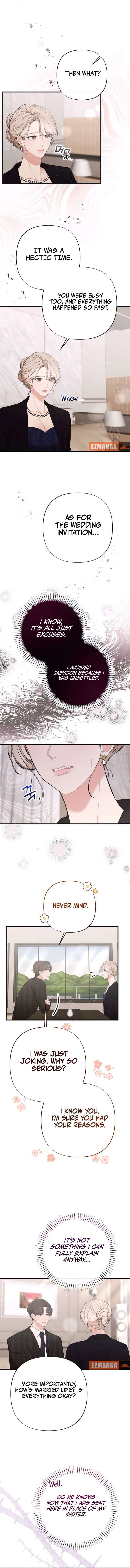 The End of The Marriage Chapter 24 46 03