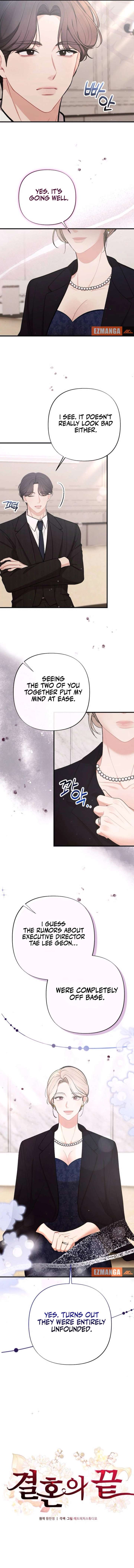 The End of The Marriage Chapter 24 47 04