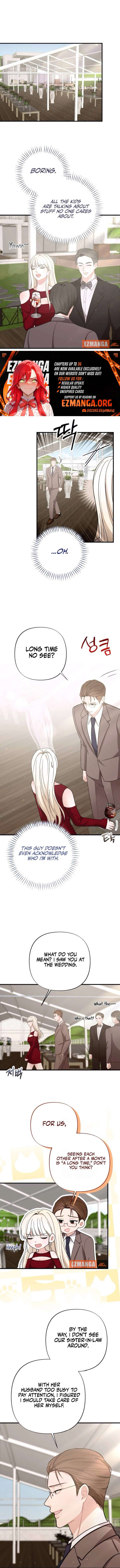 The End of The Marriage Chapter 24 48 05