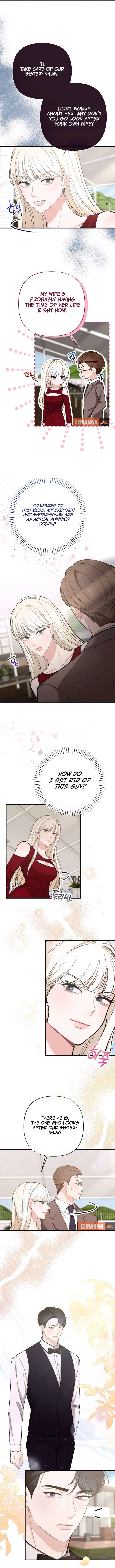 The End of The Marriage Chapter 24 49 06