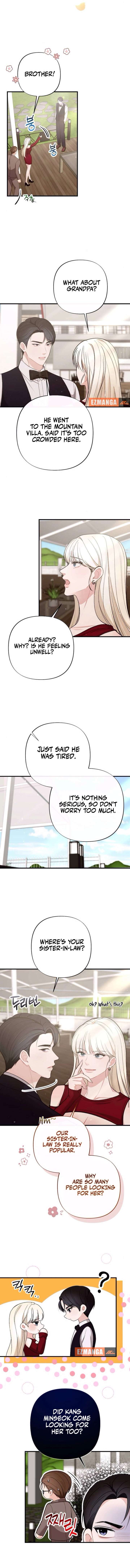 The End of The Marriage Chapter 24 50 07