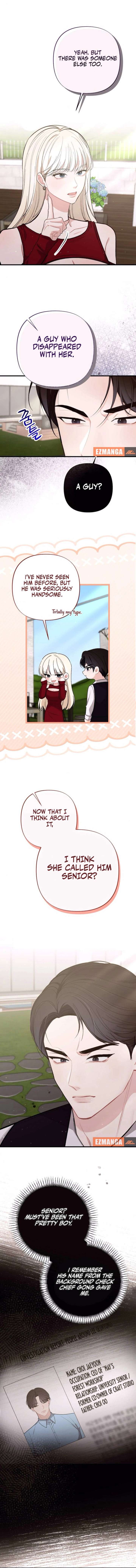 The End of The Marriage Chapter 24 51 08