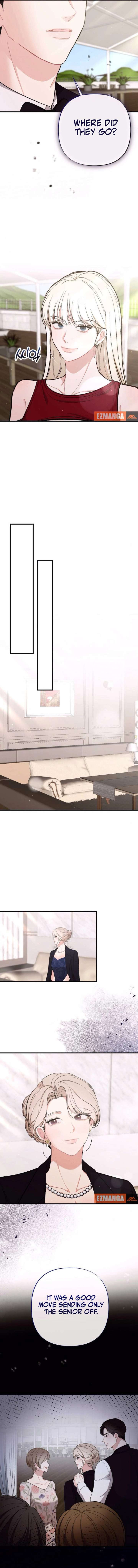 The End of The Marriage Chapter 24 52 09