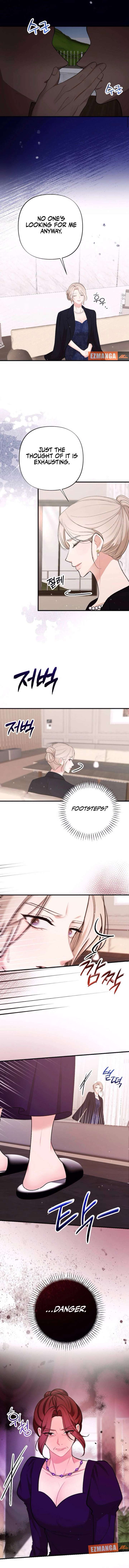 The End of The Marriage Chapter 24 53 10