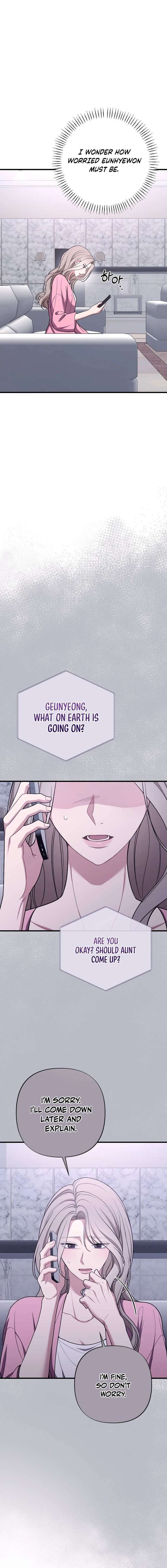 The End of The Marriage Chapter 55 63 ch 55 12