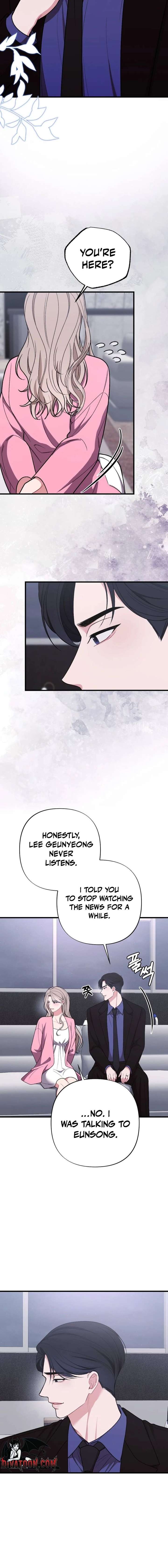 The End of The Marriage Chapter 55 65 ch 55 14