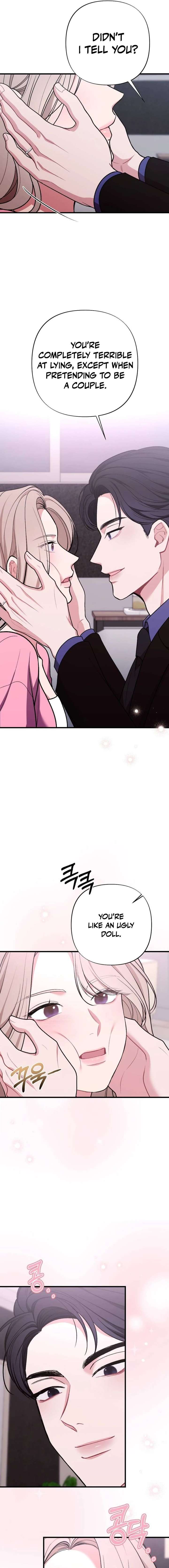 The End of The Marriage Chapter 55 66 ch 55 15