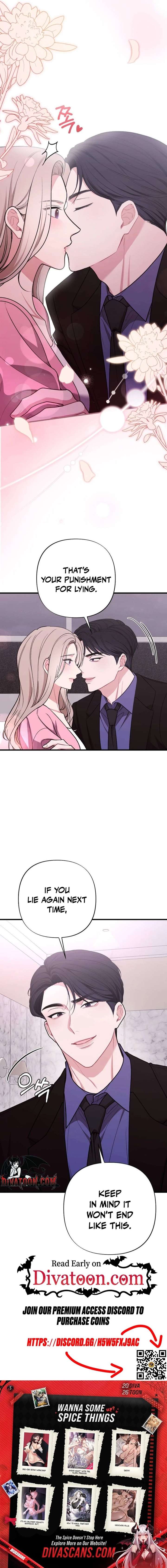 The End of The Marriage Chapter 55 68 ch 55 17