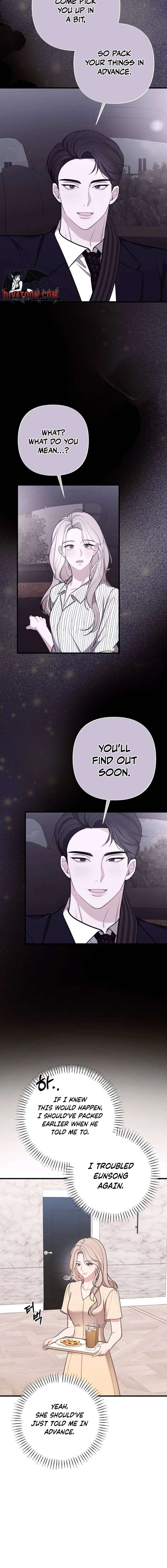 The End of The Marriage Chapter 55 53 ch 55 2