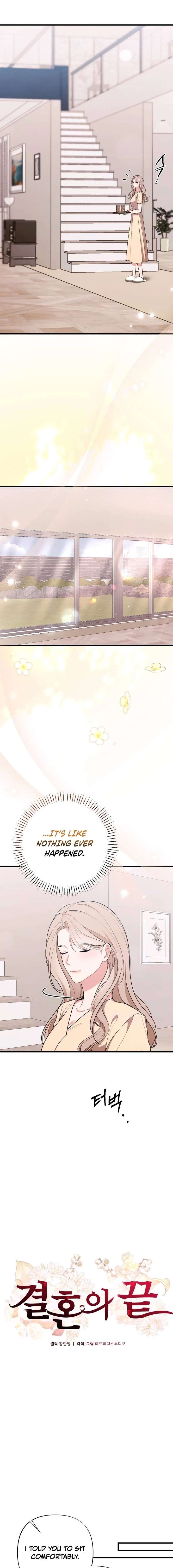 The End of The Marriage Chapter 55 54 ch 55 3