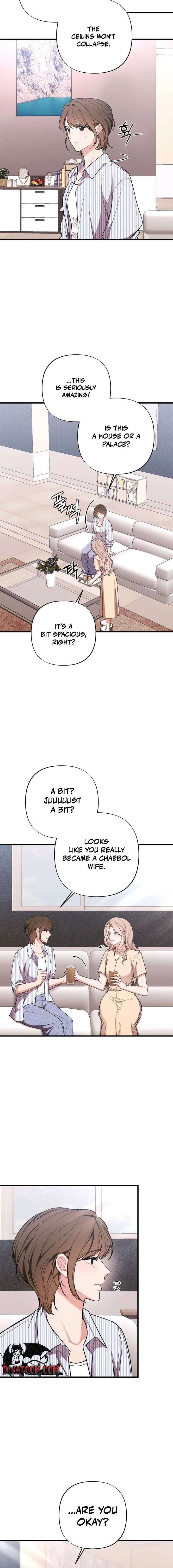 The End of The Marriage Chapter 55 55 ch 55 4