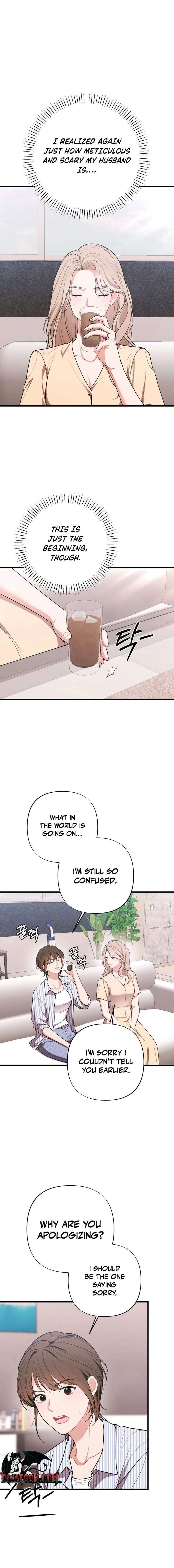 The End of The Marriage Chapter 55 59 ch 55 8
