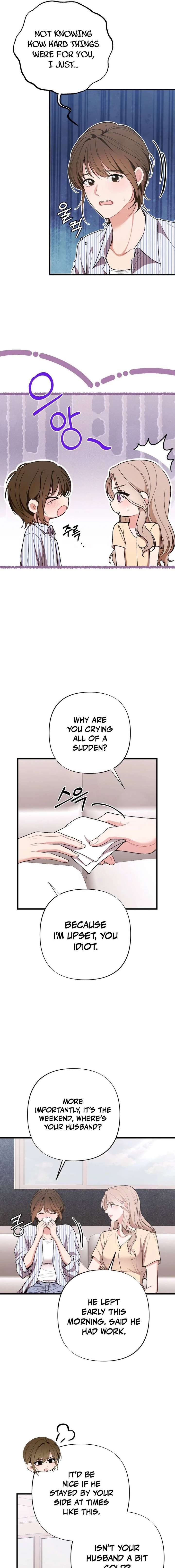The End of The Marriage Chapter 55 60 ch 55 9