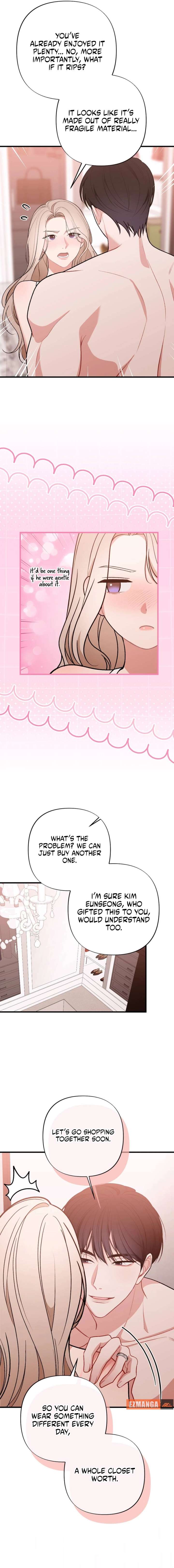 The End of The Marriage Chapter 56 64 ch 56 10