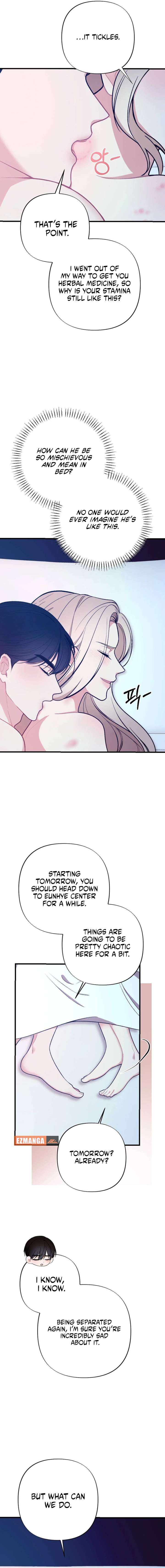 The End of The Marriage Chapter 56 67 ch 56 13