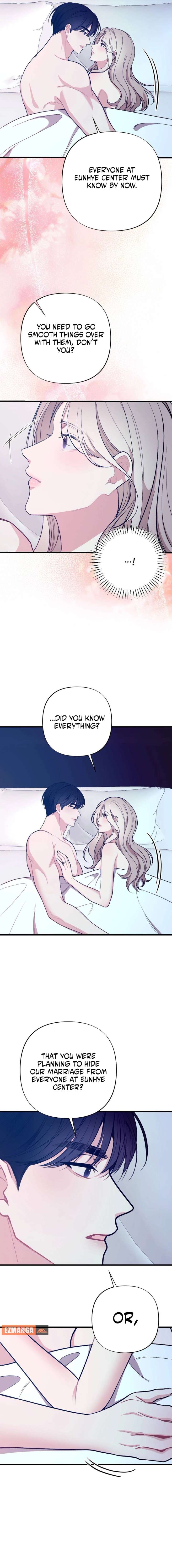 The End of The Marriage Chapter 56 68 ch 56 14