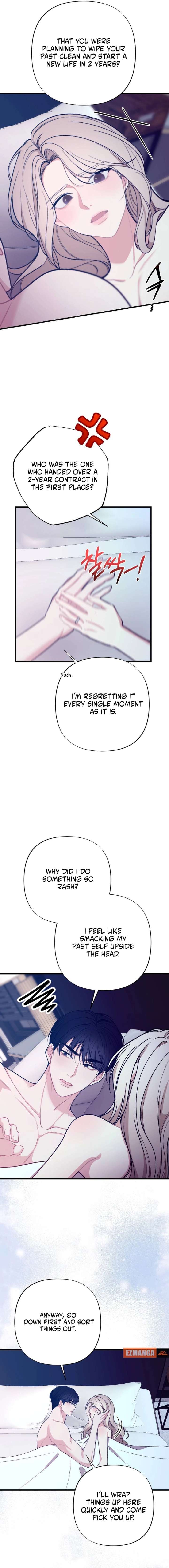 The End of The Marriage Chapter 56 69 ch 56 15