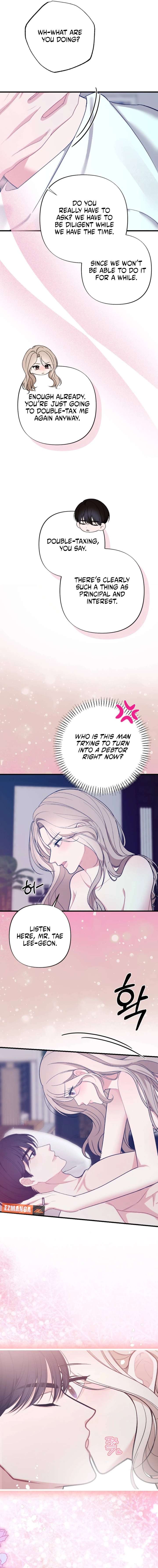 The End of The Marriage Chapter 56 71 ch 56 17