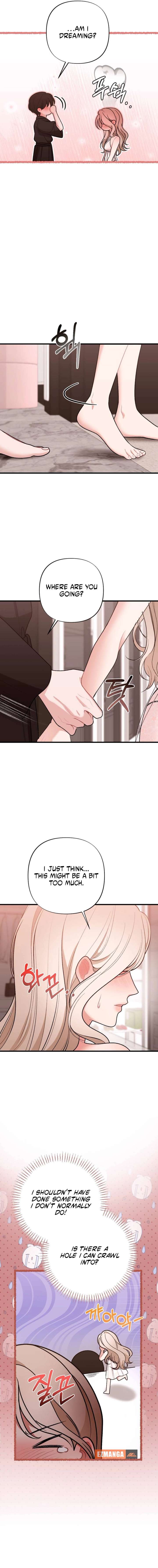 The End of The Marriage Chapter 56 57 ch 56 3