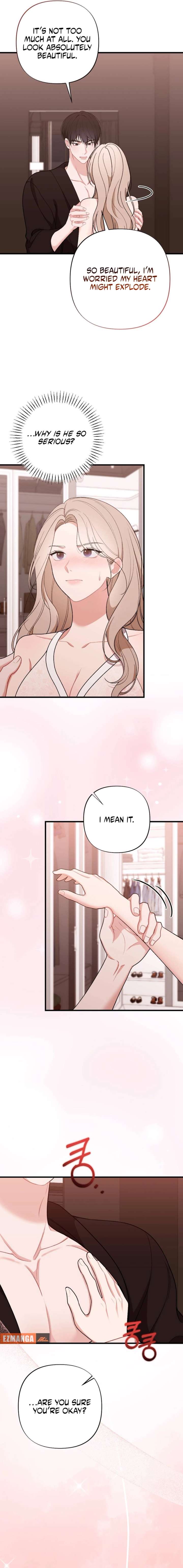 The End of The Marriage Chapter 56 58 ch 56 4