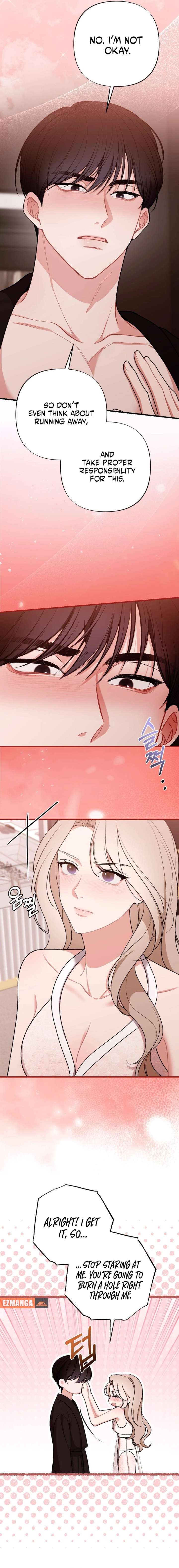 The End of The Marriage Chapter 56 59 ch 56 5