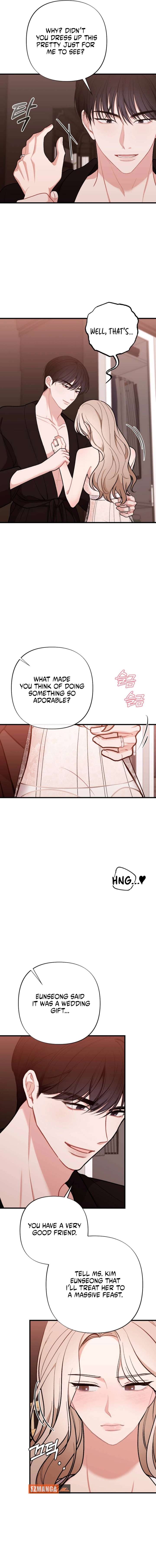 The End of The Marriage Chapter 56 60 ch 56 6