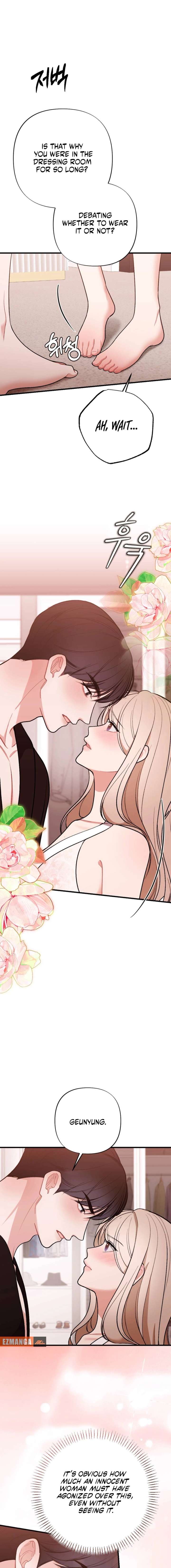 The End of The Marriage Chapter 56 61 ch 56 7
