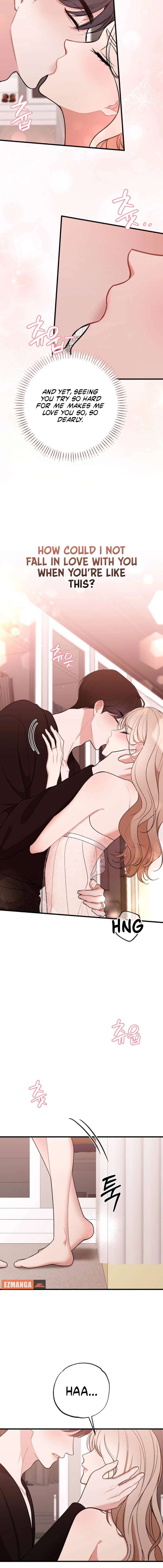 The End of The Marriage Chapter 56 62 ch 56 8