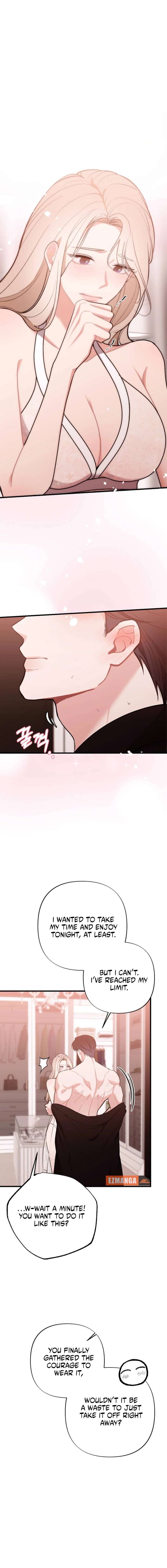 The End of The Marriage Chapter 56 63 ch 56 9