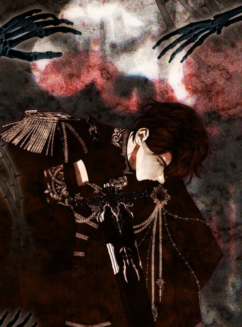 I Hate This Kind Of Reverse Harem Chapter 30 406 009