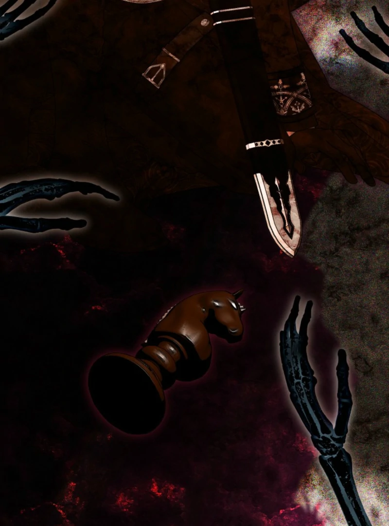 I Hate This Kind Of Reverse Harem Chapter 30 407 010