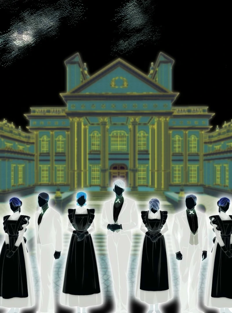 I Hate This Kind Of Reverse Harem Chapter 30 420 023