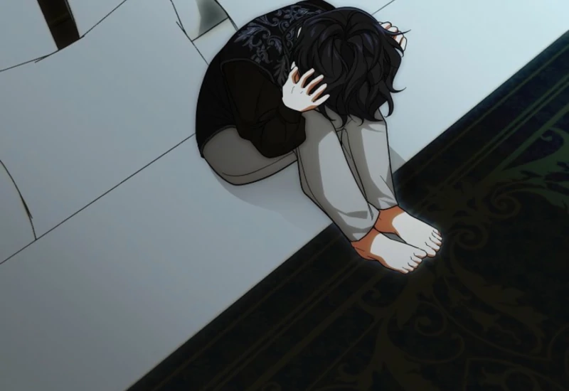 I Hate This Kind Of Reverse Harem Chapter 30 423 026