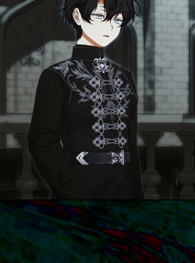 I Hate This Kind Of Reverse Harem Chapter 30 428 031