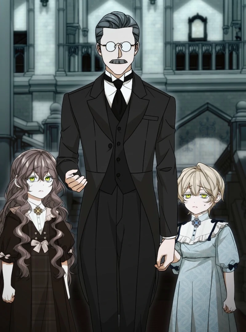 I Hate This Kind Of Reverse Harem Chapter 30 432 035