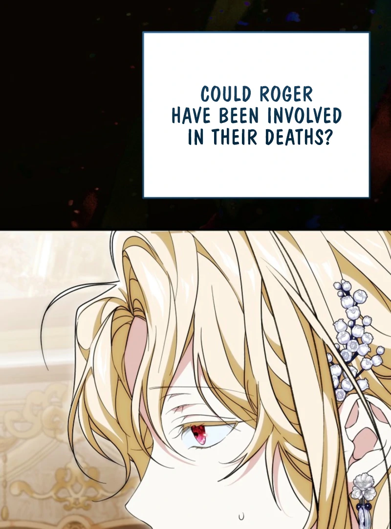 I Hate This Kind Of Reverse Harem Chapter 30 450 053