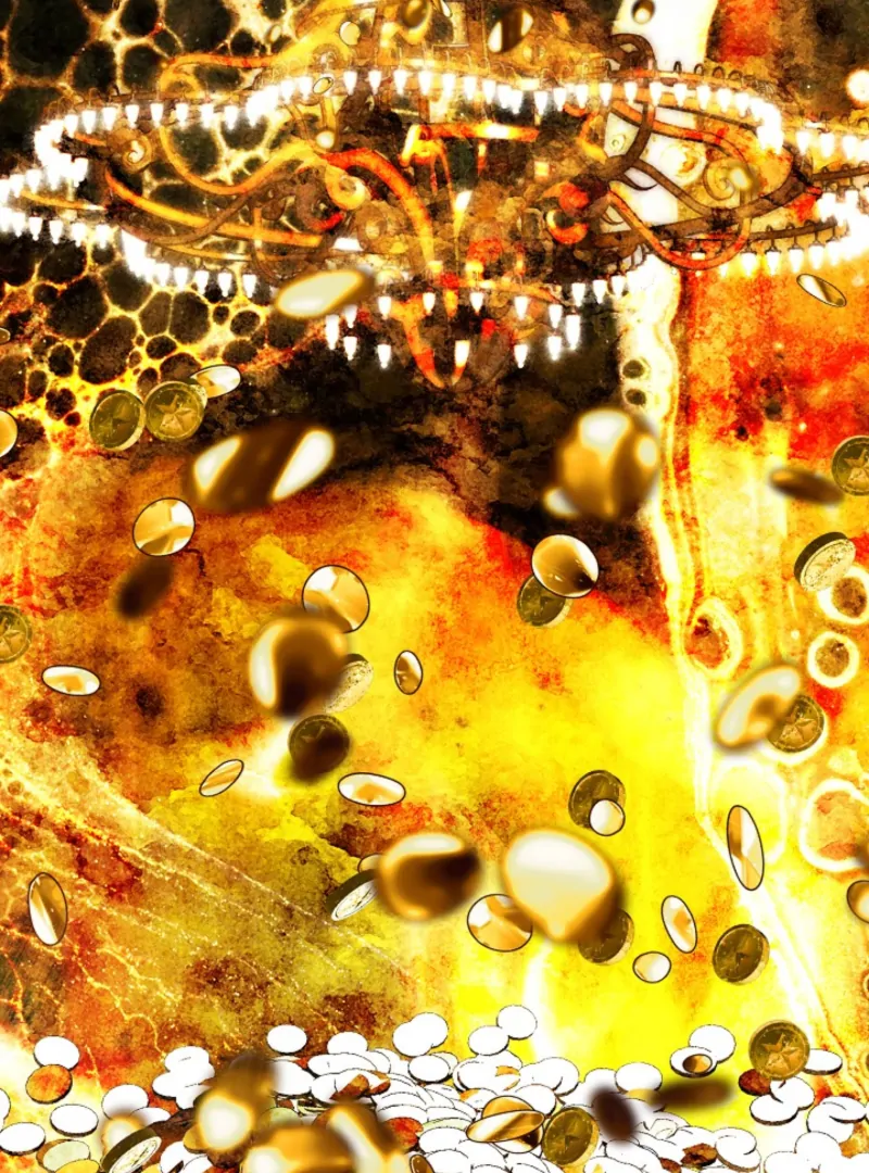 I Hate This Kind Of Reverse Harem Chapter 30 460 063