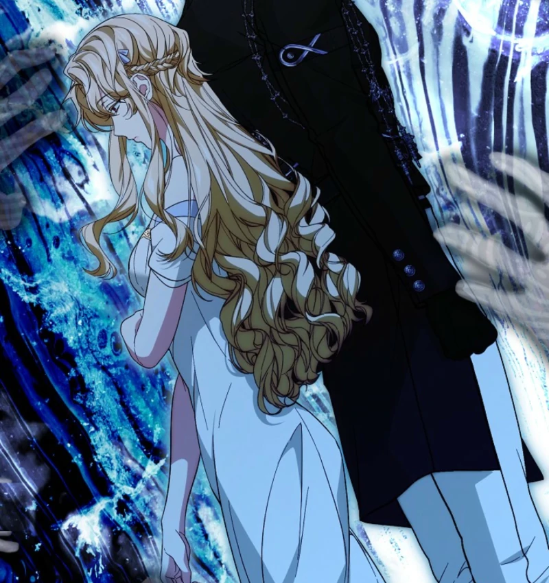 I Hate This Kind Of Reverse Harem Chapter 30 468 071